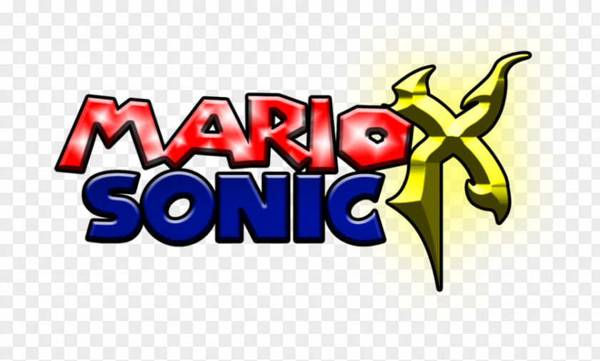 Sonic Logo Mario & At The Olympic Games Winter Rio 2016 London 2012 PNG