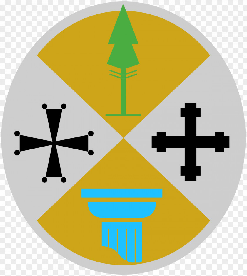 (sovereign) State Regions Of Italy Reggio Calabria Apulia Coat Arms Heraldry PNG