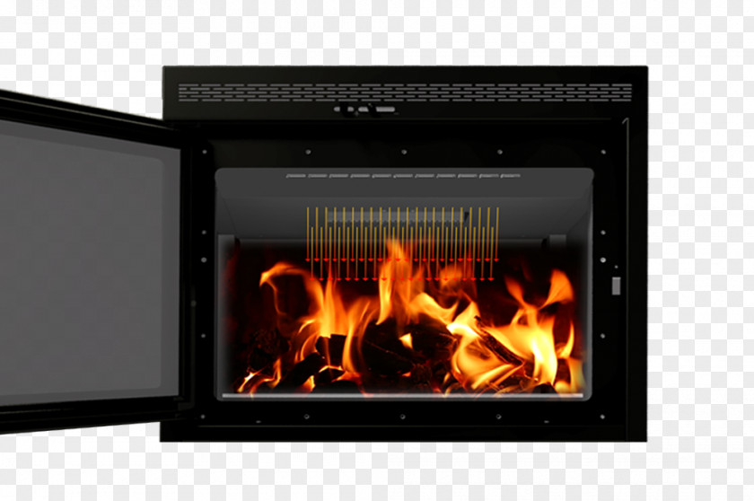 Stove Hearth Heat Wood Stoves Fireplace Insert PNG