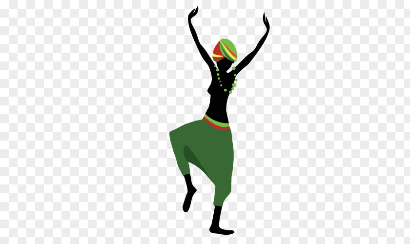 Africa,Indigenous Dance Black African Clip Art PNG