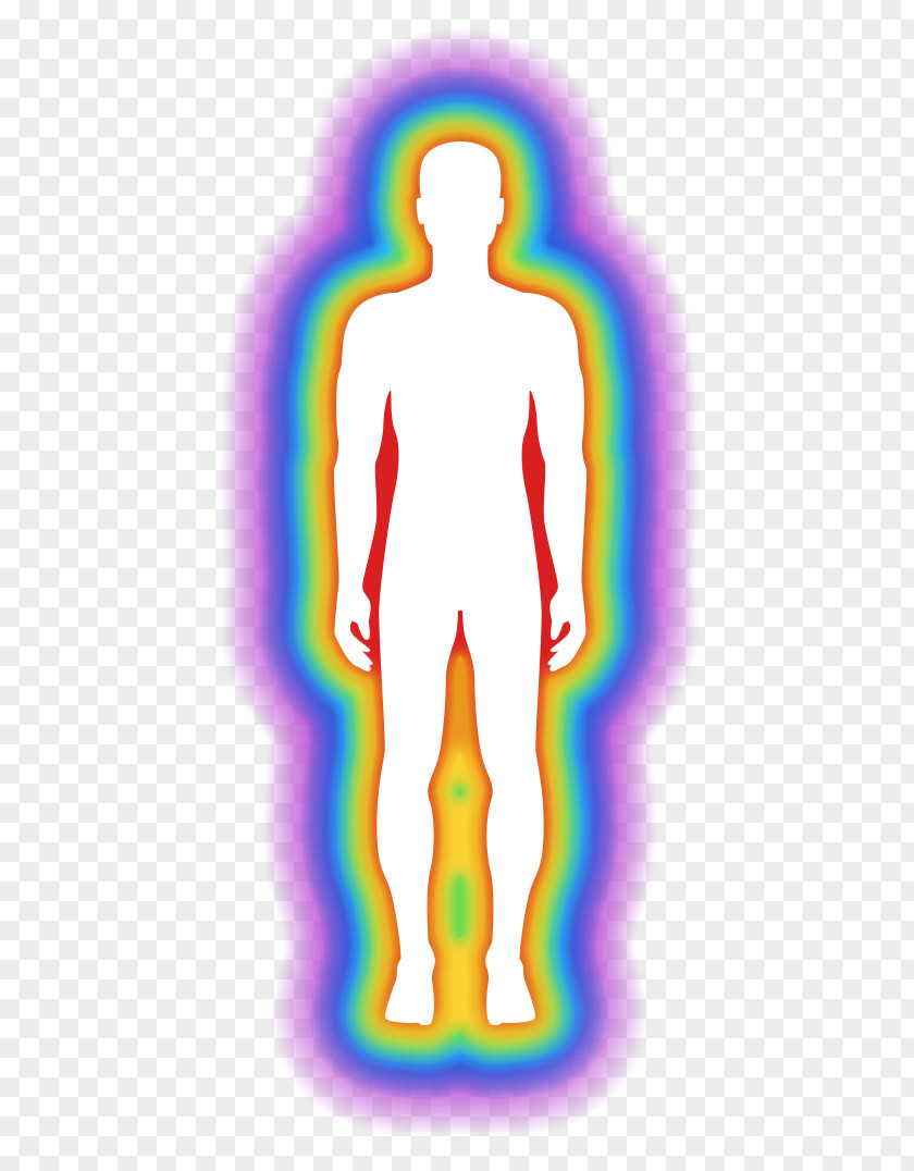 Auras Human Body Aura Energy Chakra Homo Sapiens PNG