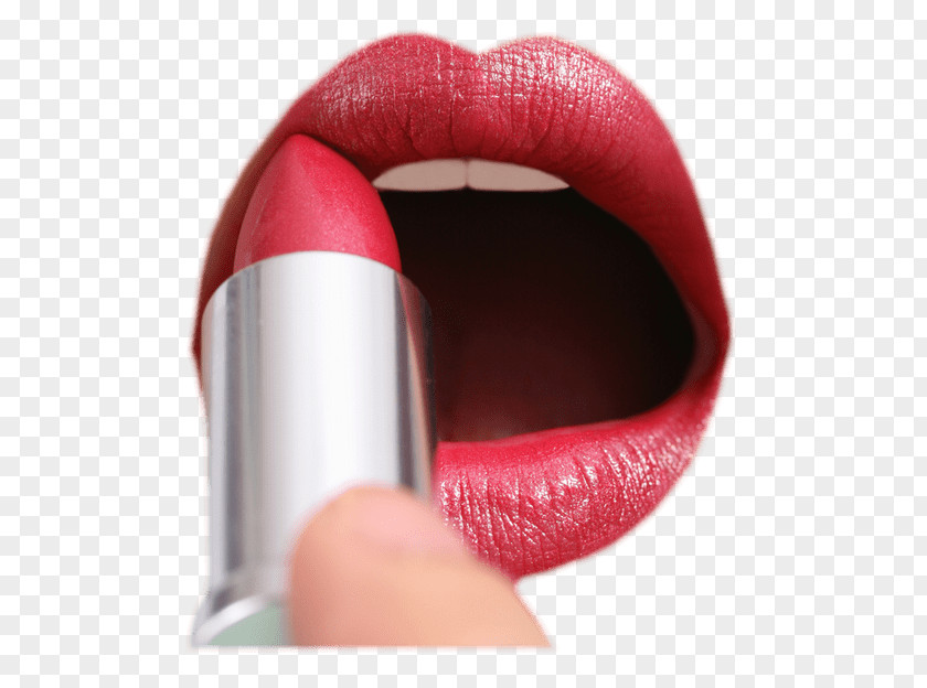 Beauty Lipstick Color Cosmetics PNG