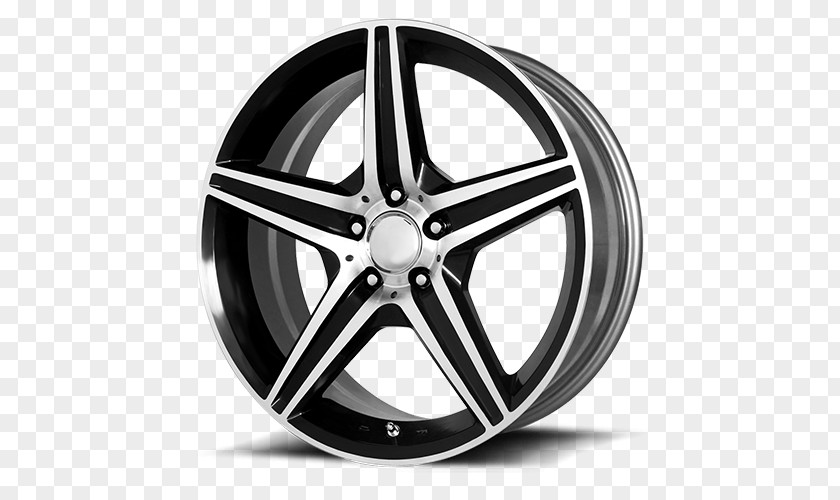 Car Custom Wheel Tire Alloy PNG