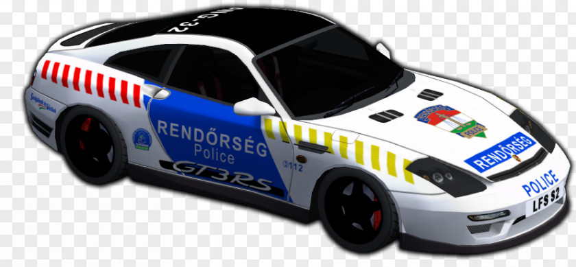 City Driving Radio-controlled Car Motor Vehicle Police Rendőrség PNG
