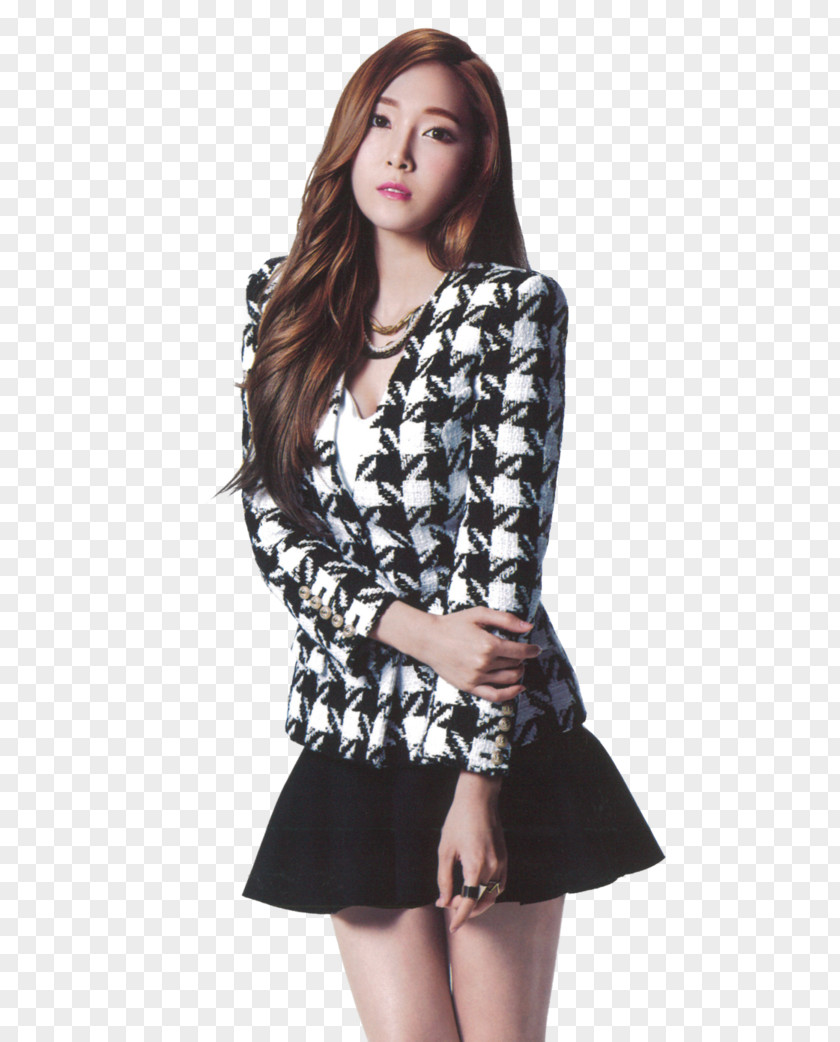 Girls Generation Jessica Jung Girls' & Krystal The Best PNG