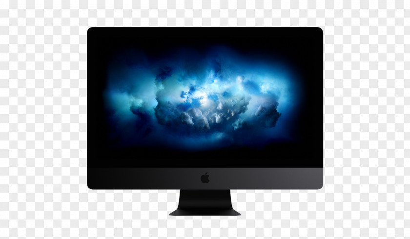 Imac Pro MacBook IMac PNG