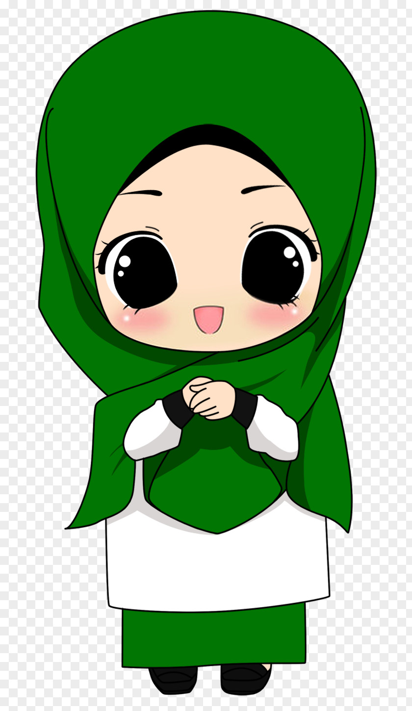 Islam Hijab Muslim Cartoon El Coran (the Koran, Spanish-Language Edition) (Spanish PNG