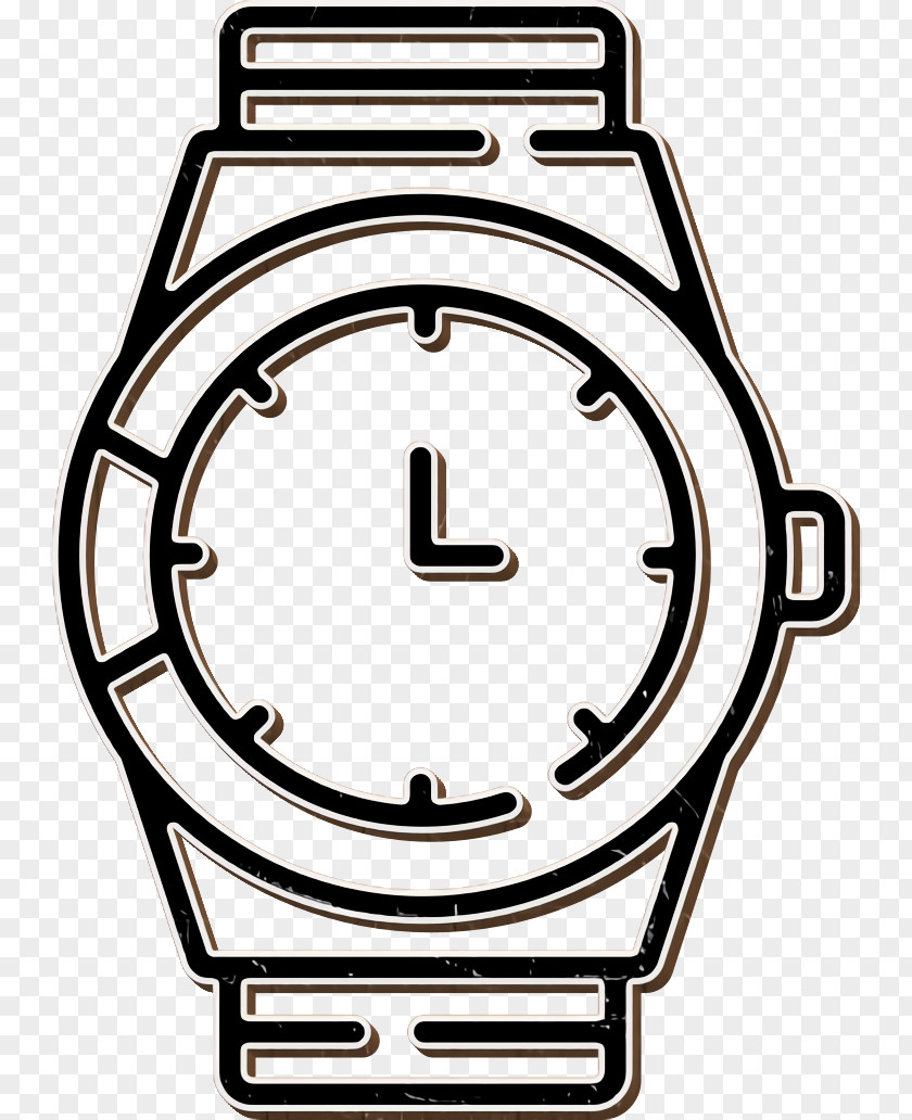 Jewelry Icon Watch PNG