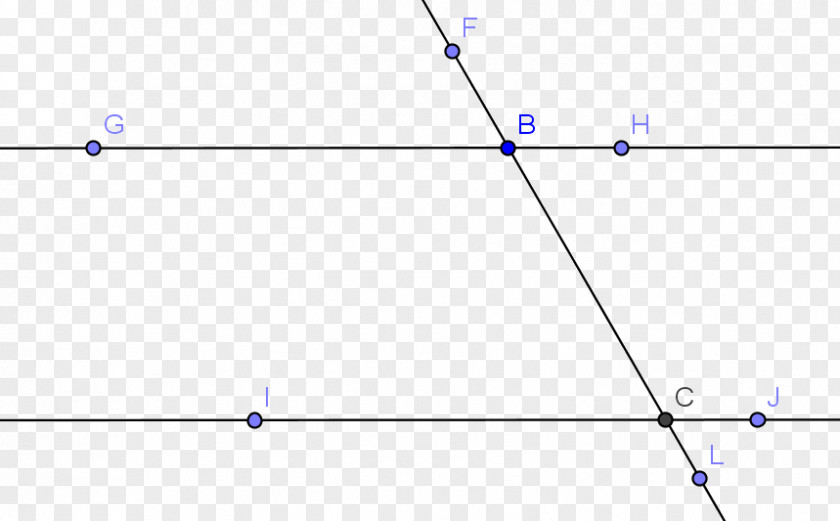 Line Triangle Parallelogram Geometry PNG