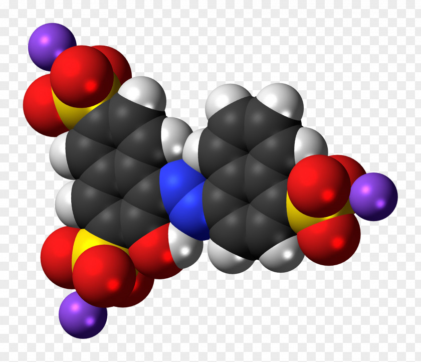 Molekul Medicinal Chemistry Azo Compound Biosafety PNG