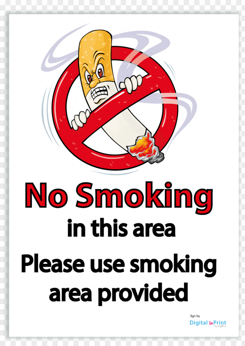 No Smoking Cessation Ban Tobacco Nicotine PNG