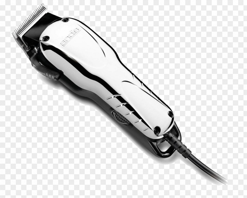 Razor Hair Clipper Comb Andis Barber Hairstyle PNG