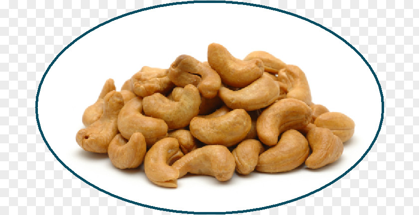 Salt Cashew Dry Roasting Dried Fruit Nut PNG