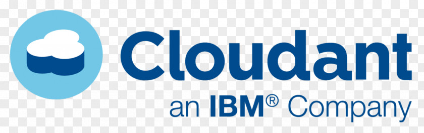 Venture Affiliate Logo Cloudant Brand Vector Graphics IBM PNG
