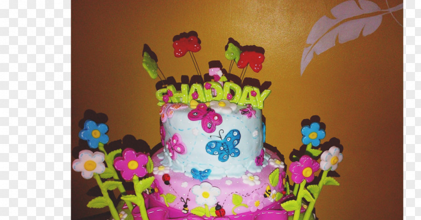 Birthday Cake Tart Decorating Tortas Decoradas PNG