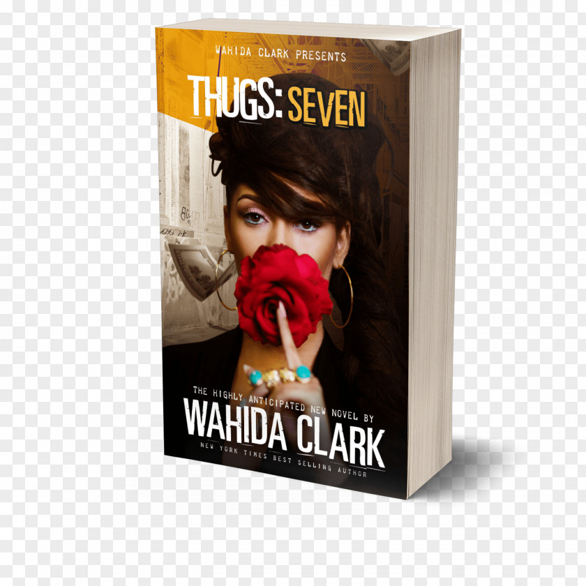 Book Thugs: Seven Thugs Series And The Women Who Love Them Pink Panther Clique Along Came A Savage PNG