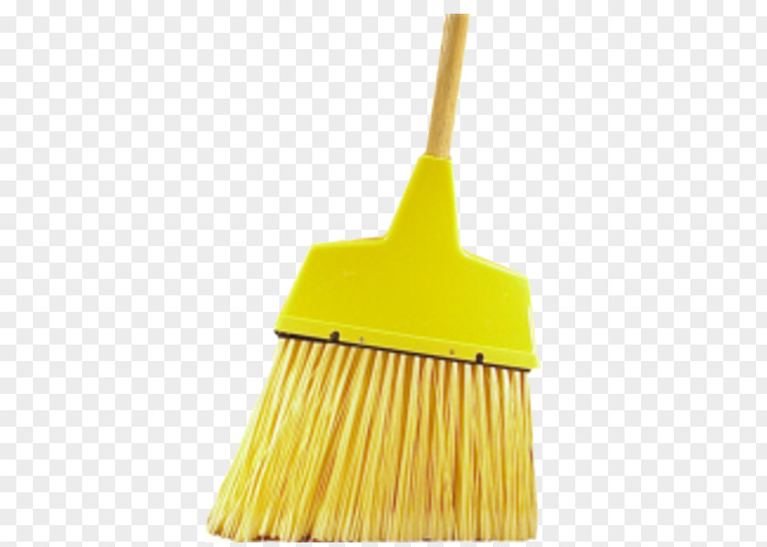 Broom Handle Dustpan Mop Cleaner PNG