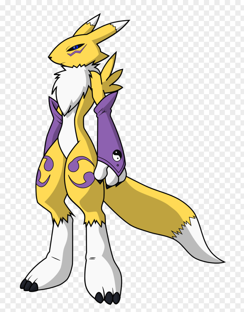 Digimon Renamon Rumble Arena 2 Gatomon PNG