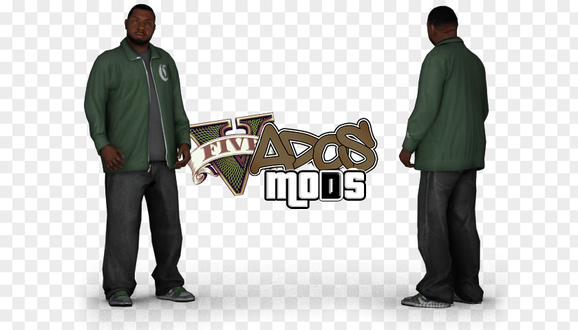 Grand Theft Auto: San Andreas Multiplayer Mod Theme Bullet Proof Vests PNG