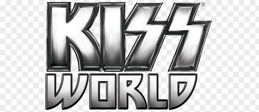 Kiss Army Logo Creatures Of The Night PNG