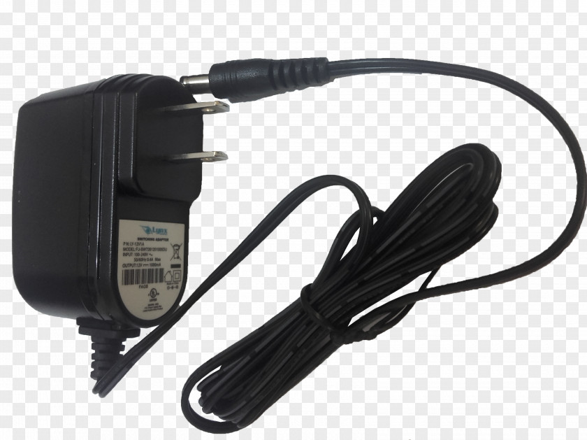 Laptop Battery Charger AC Adapter Switched-mode Power Supply PNG