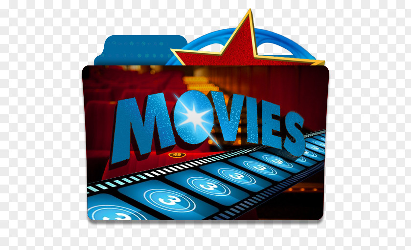 Movie Icon Hollywood Film Directory Art PNG