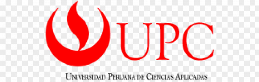 Peruvian University Of Applied Sciences Logo PNG