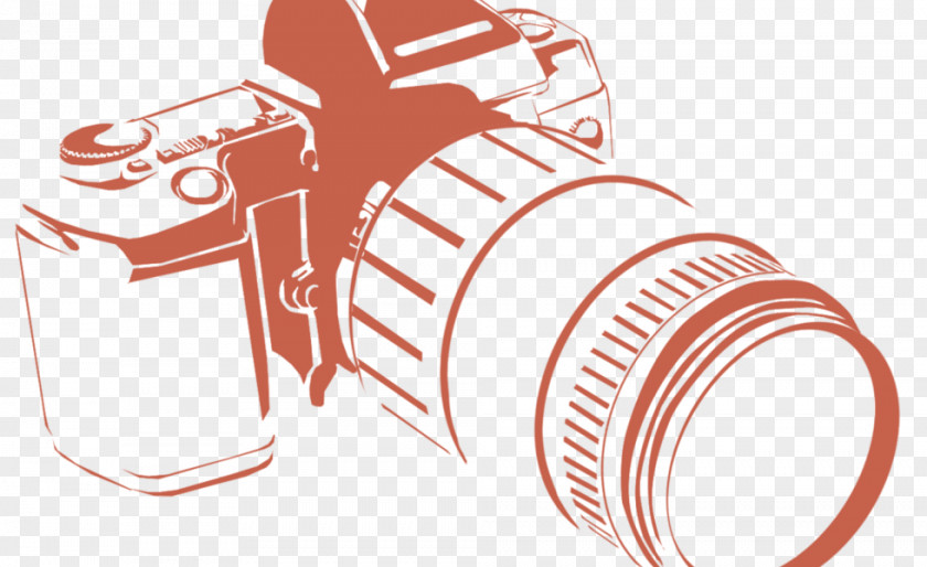 Photographer Photography Logo Image PNG