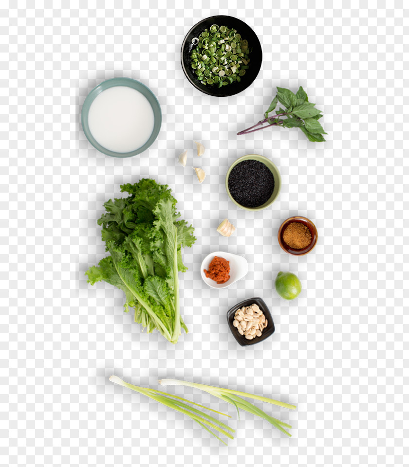 Salad Thai Cuisine Caprese Vegetarian Leaf Vegetable PNG