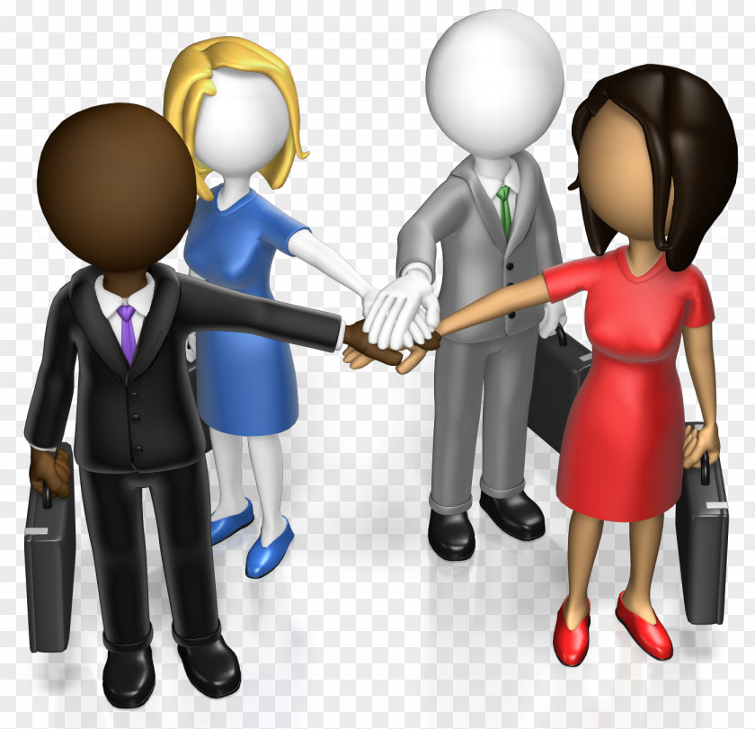 Team Skill Interpersonal Relationship Management Presentation Clip Art PNG