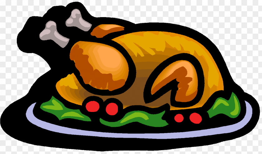 Turkey Bird Thanksgiving Dinner Meat Clip Art PNG