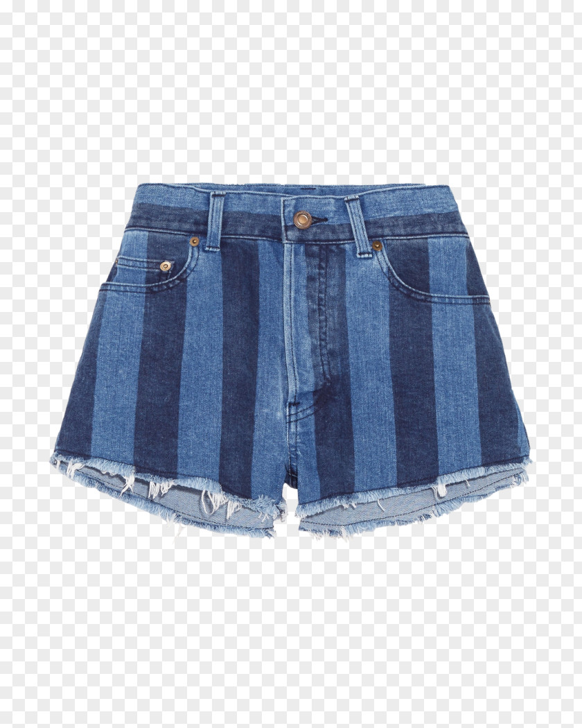 Vintage Calvin Klein Jeans Denim Skirt Shorts Pants PNG