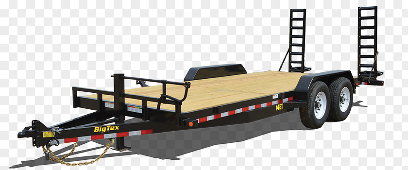 Car Big Tex Trailers Heavy Machinery Sales PNG