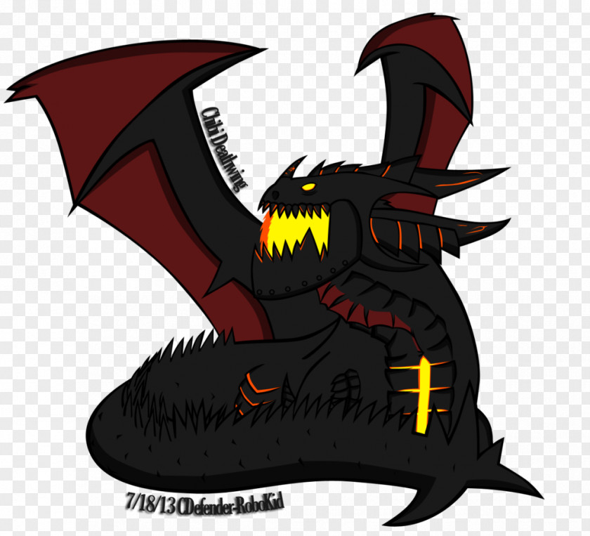 Demon Clip Art PNG