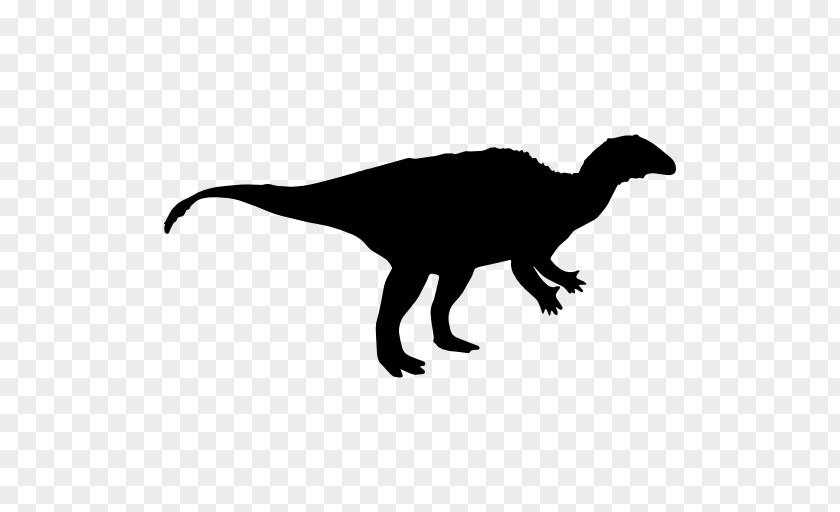 Dinosaur Vector Tyrannosaurus Camptosaurus Triceratops Velociraptor PNG