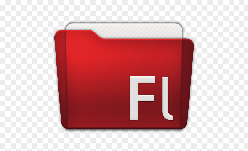 Directory Adobe Flash Player PNG