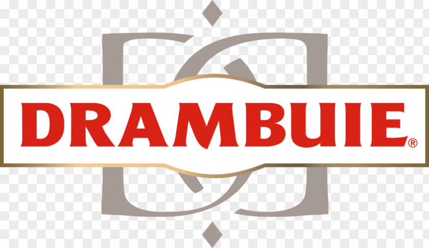 Drambuie Liqueur Logo Whiskey Alcoholic Beverages PNG