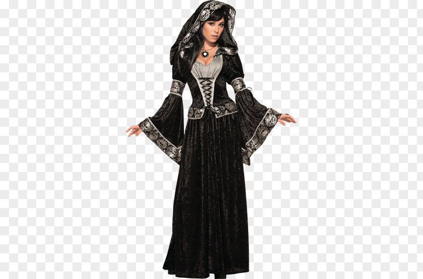 Dress Costume Party Clothing Woman PNG