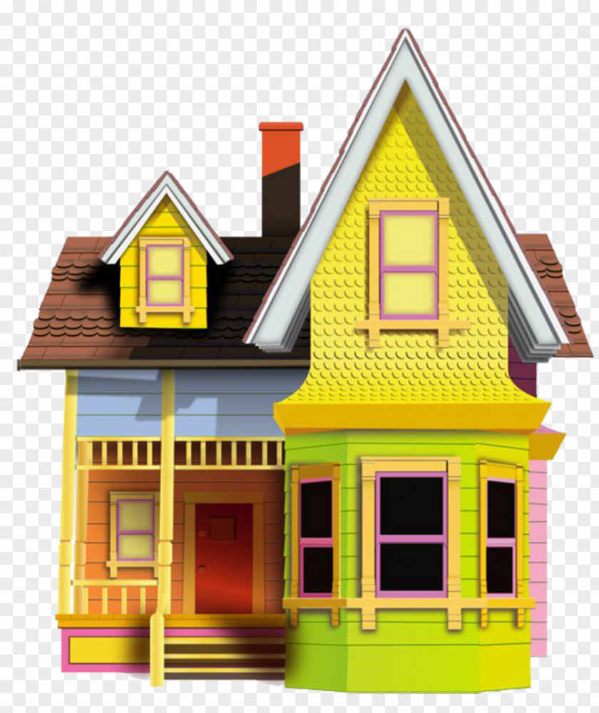 House Clip Art Image Vector Graphics Illustration PNG