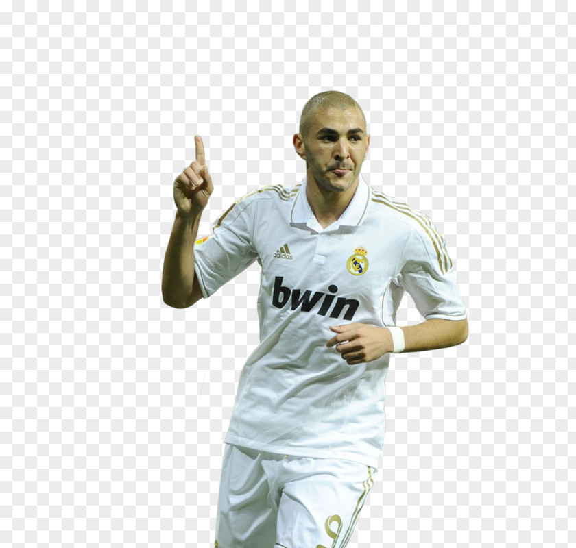 JOGADORES Karim Benzema Football Player Designer PNG
