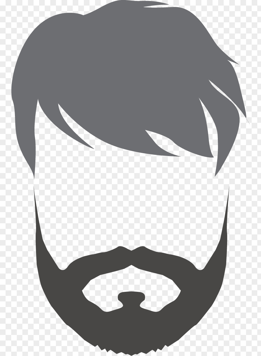 Man Clip Art Hairstyle PNG