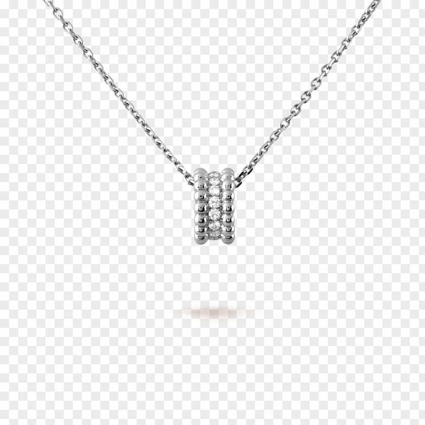 Necklace Charms & Pendants Jewellery Van Cleef Arpels Gold PNG