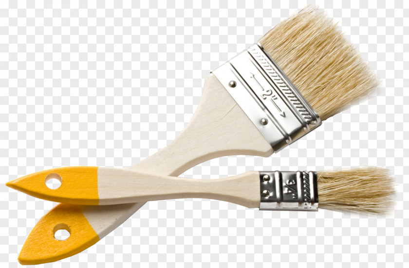 Painting Paintbrush Shave Brush PNG
