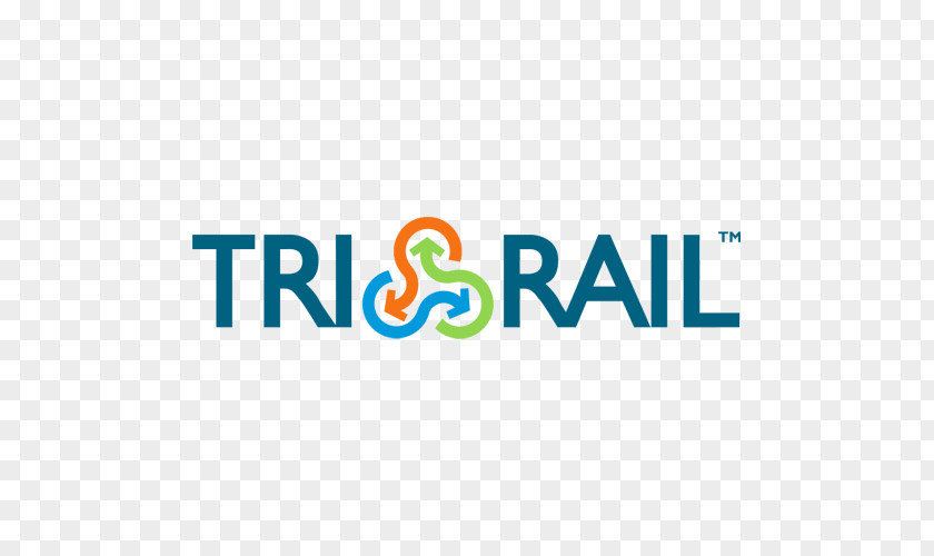 Train Tri-Rail Commuter Rail Transport Metrorail PNG