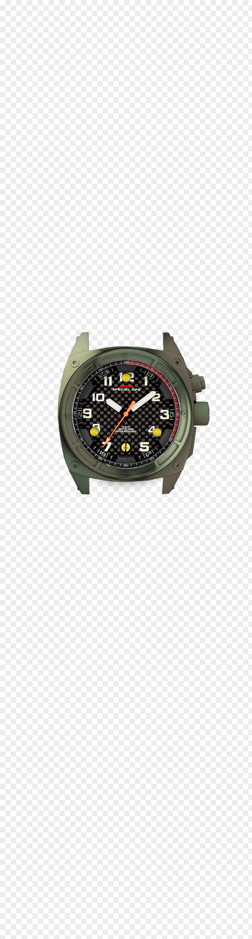 Watch Military Camouflage Sapphire PNG