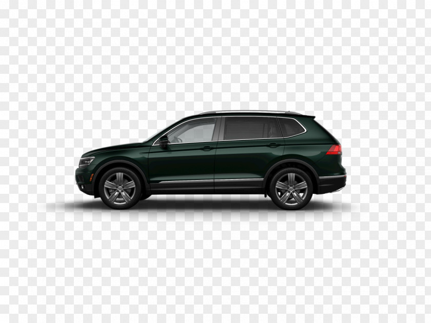 Audi Volkswagen Group 2018 Q3 2.0T Premium SUV Tiguan PNG