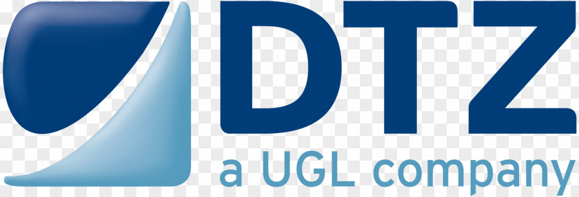Business Logo DTZ Management Real Estate UGL Limited PNG