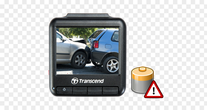 Camera Card Dashcam Lens Transcend Information Sensor PNG