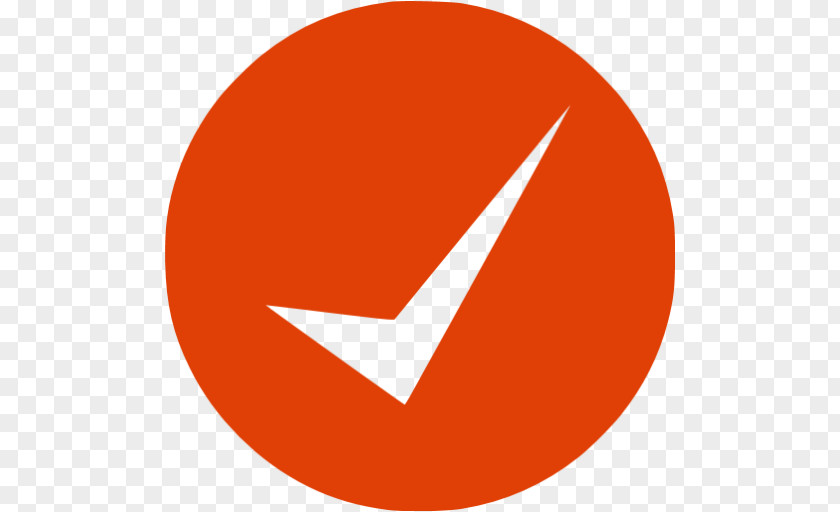 Check Mark Presentation Download PNG