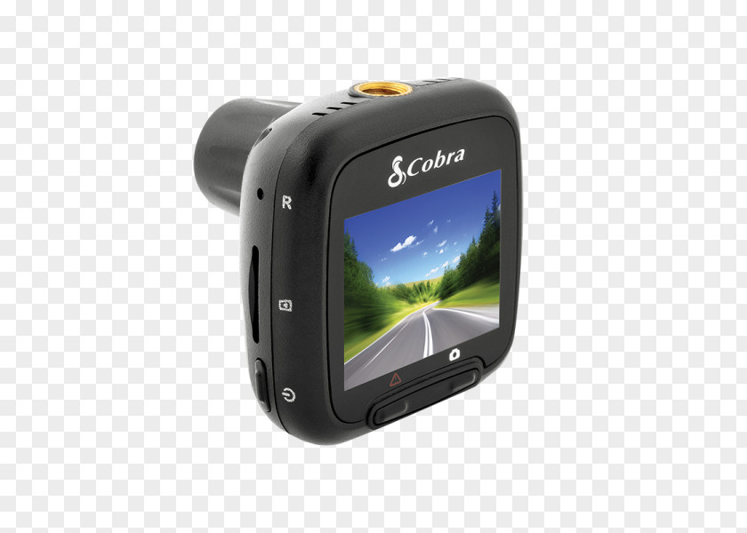 Dash Cam Recorder Dashcam 1080p High-definition Video Camera PNG